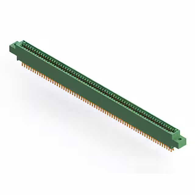 845-138-555-802 EDAC Inc.  Edgeboard Connectors